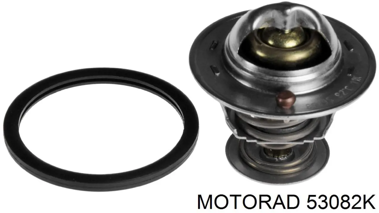 Купить 53082K Motorad Автомобильный термостат