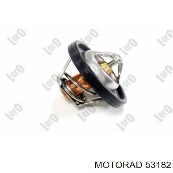 Termostato, refrigerante 53182 Motorad