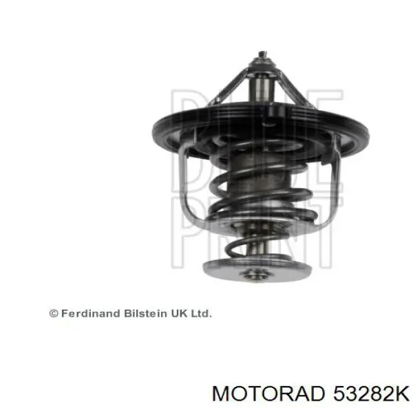Термостат в сборе Motorad 53282K