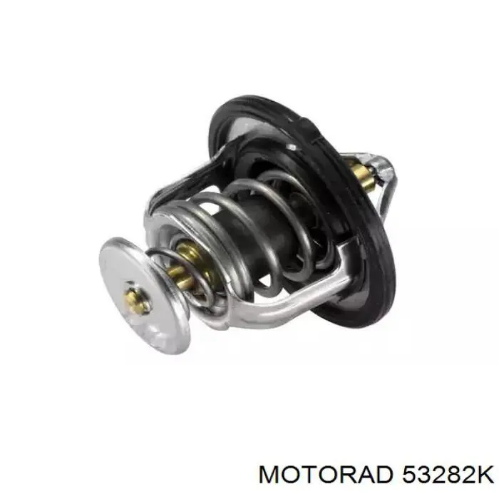 Купить 53282K Motorad Автомобильный термостат