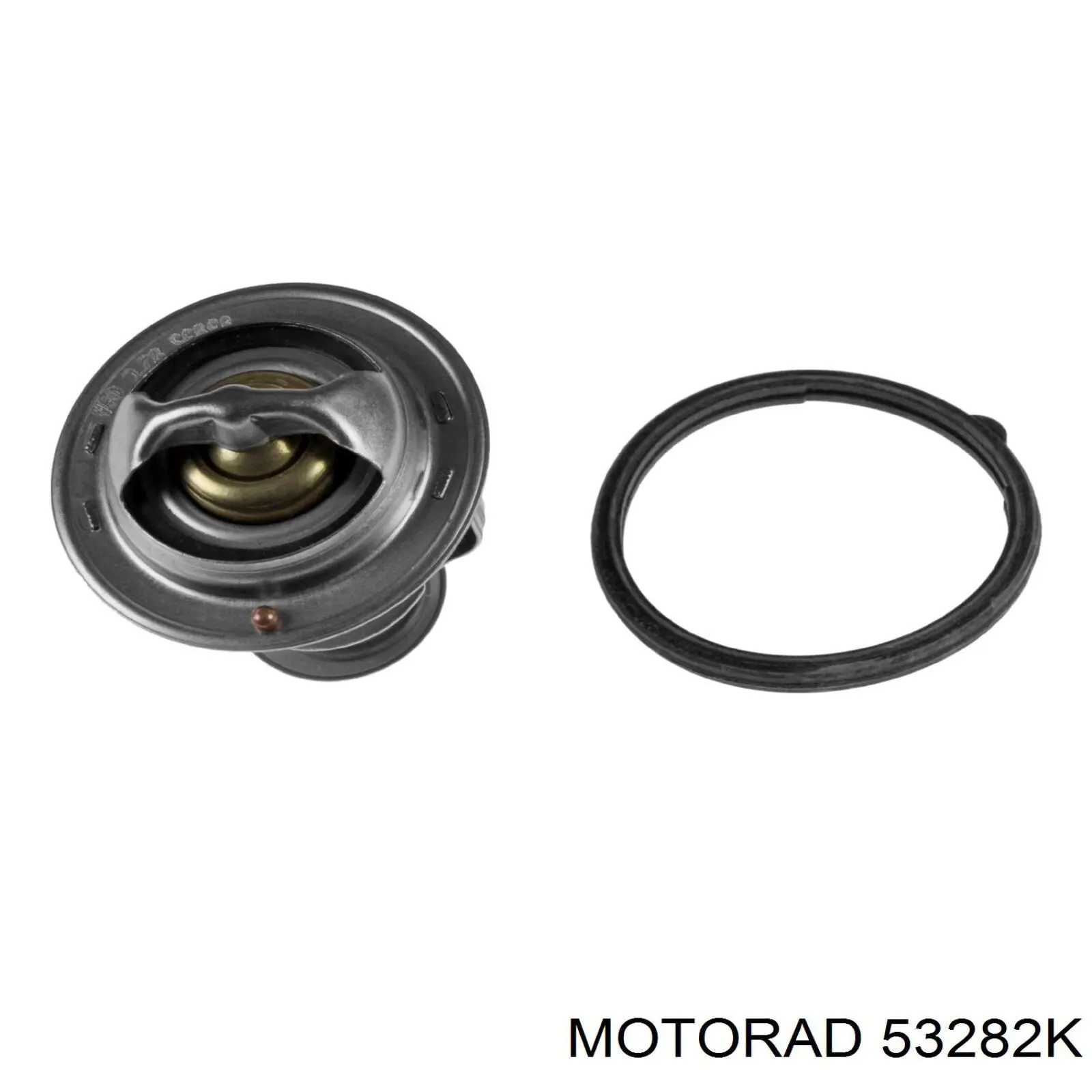 Термостат в корпусе Motorad 53282K цена, от 11.48 USD