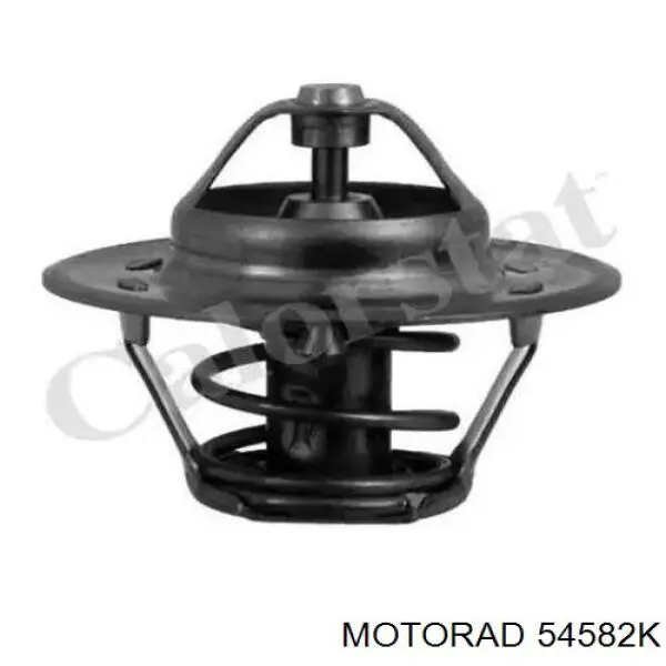 Термостат в корпусе Motorad 54582K цена, от 8.62 USD