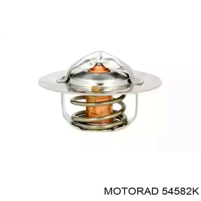 Купить 54582K Motorad Автомобильный термостат