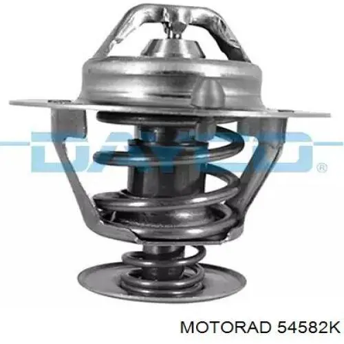 Термостат 54582K Motorad