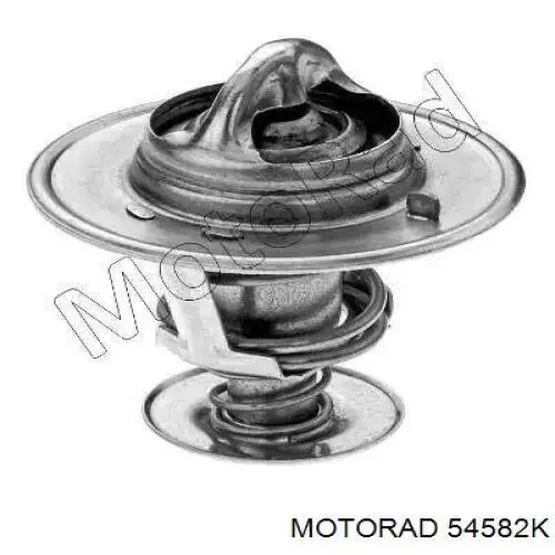 54582K Motorad Авто термостат
