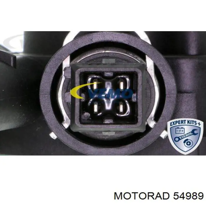 Купить 54989 Motorad Автомобильный термостат