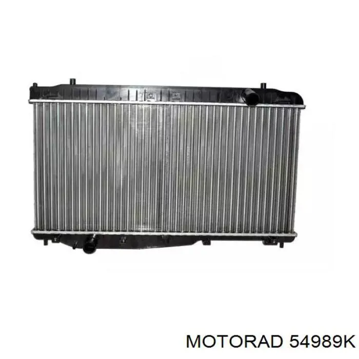 Купить 54989K Motorad Автомобильный термостат