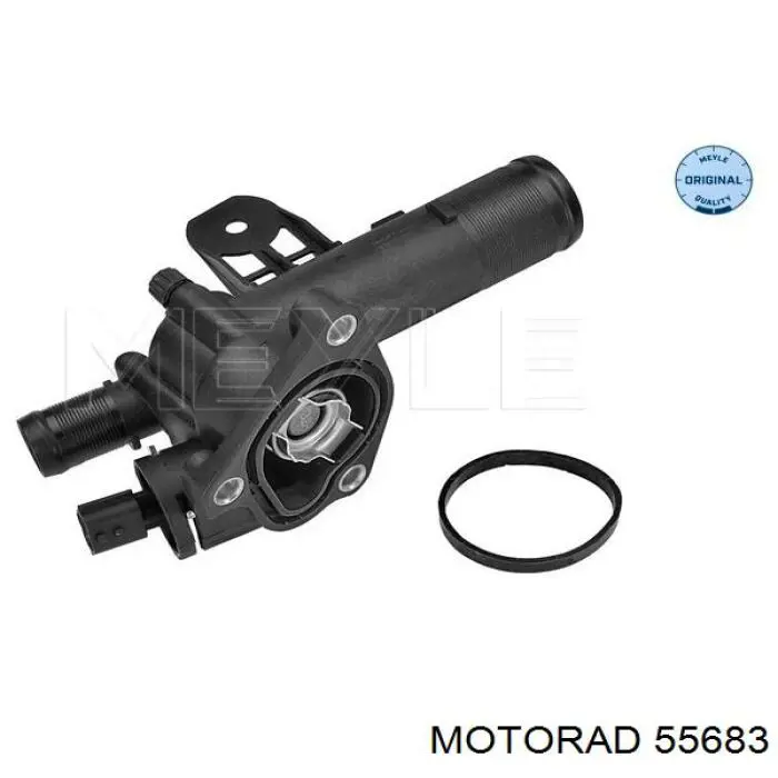 Купить 55683 Motorad Автомобильный термостат