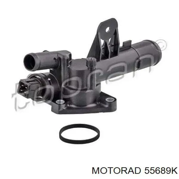 Термостат в корпусе Motorad 55689K цена, от 26.00 USD