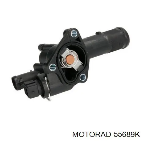 Купить 55689K Motorad Автомобильный термостат
