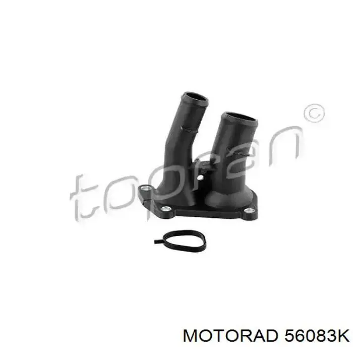Термостат в сборе Motorad 56083K