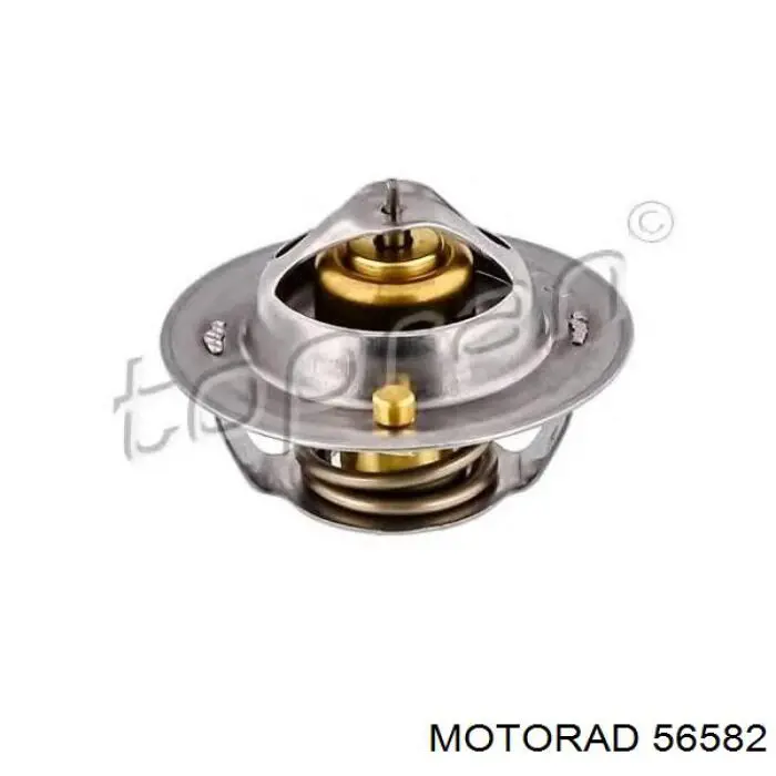 Купить 56582 Motorad Автомобильный термостат