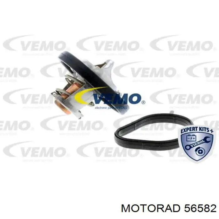 56582 Motorad Авто термостат