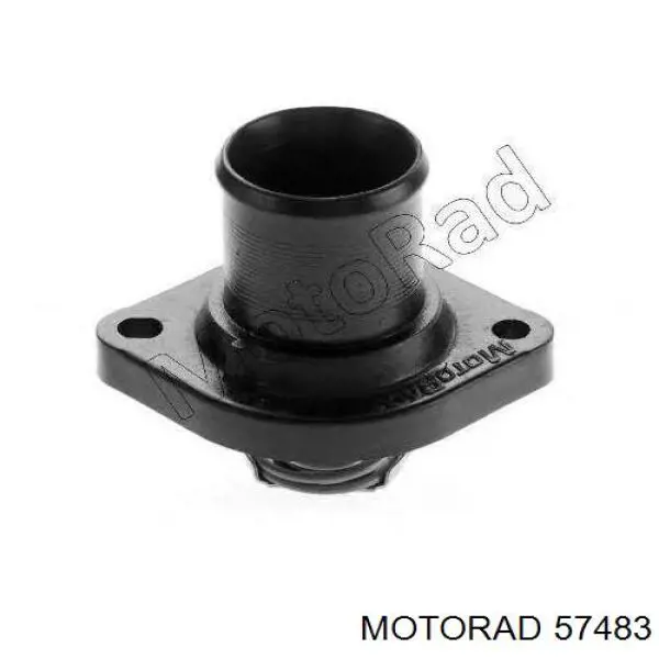 Купить 57483 Motorad Корпус термостата