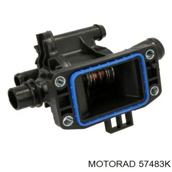 Термостат в сборе Motorad 57483K