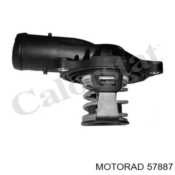 Купить 57887 Motorad Автомобильный термостат