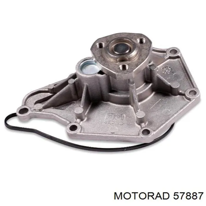 Термостат 57887 Motorad