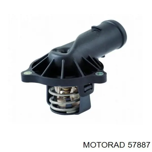 57887 Motorad Авто термостат