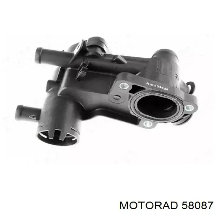 Купить 58087 Motorad Автомобильный термостат