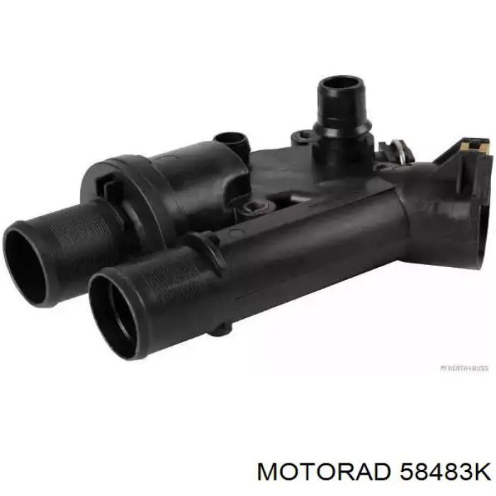 Корпус термостата 58483K Motorad