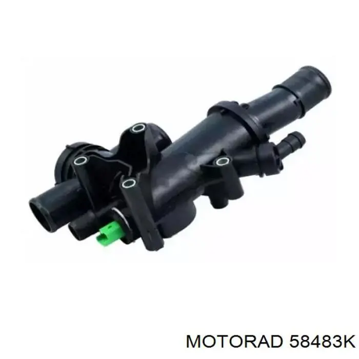 584-83K Motorad termostato