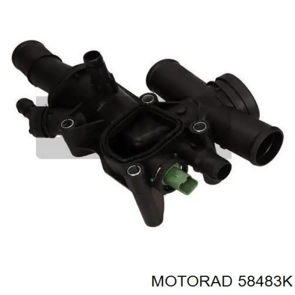 Compre 58483K Motorad Termostato