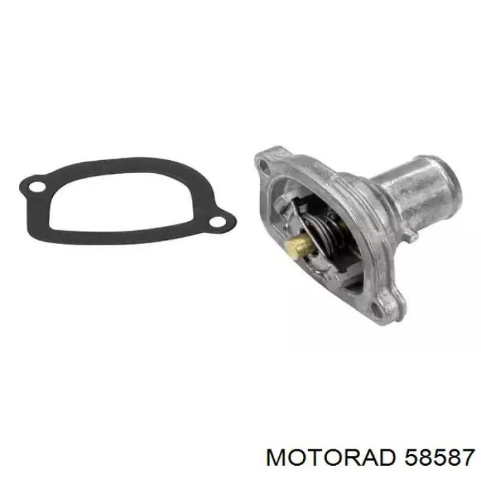 Термостат DT1232F Dayco