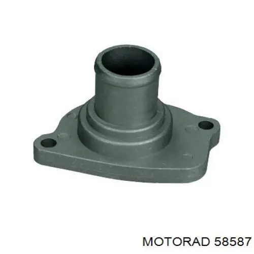 Термостат в сборе Dayco DT1232F