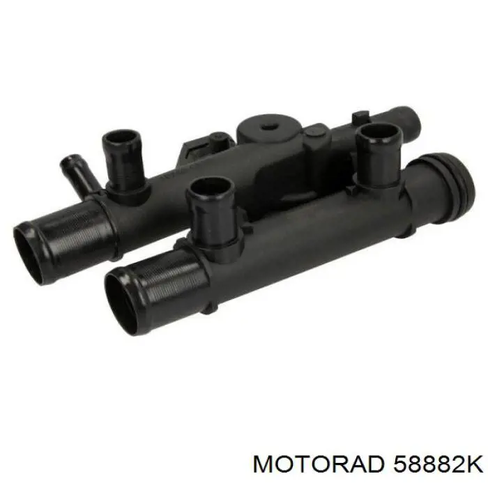 Купить 58882K Motorad Корпус термостата