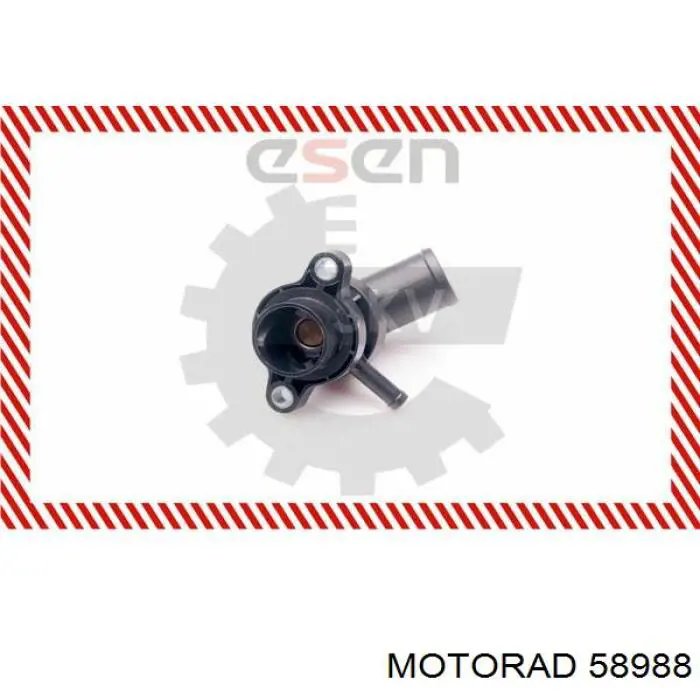 58988 Motorad