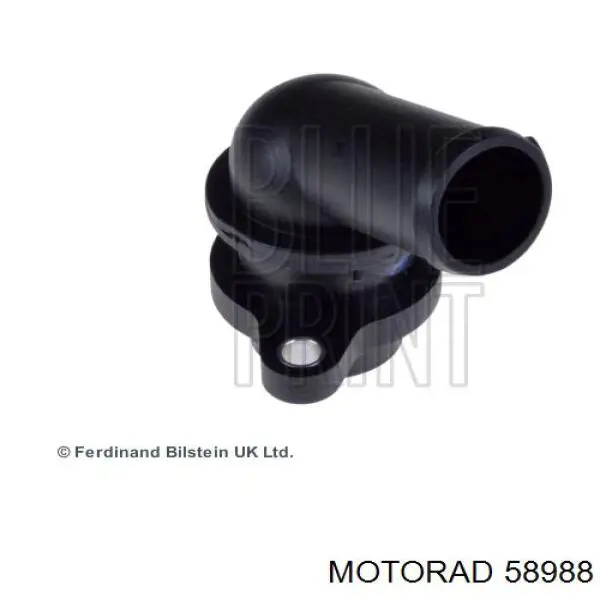 58988 Motorad