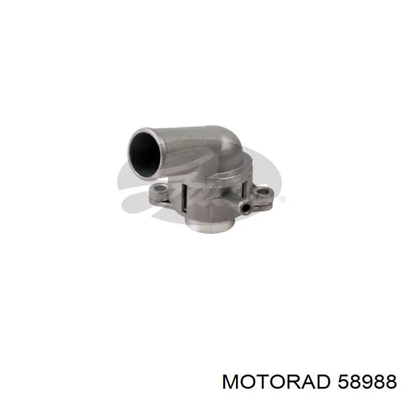 58988 Motorad
