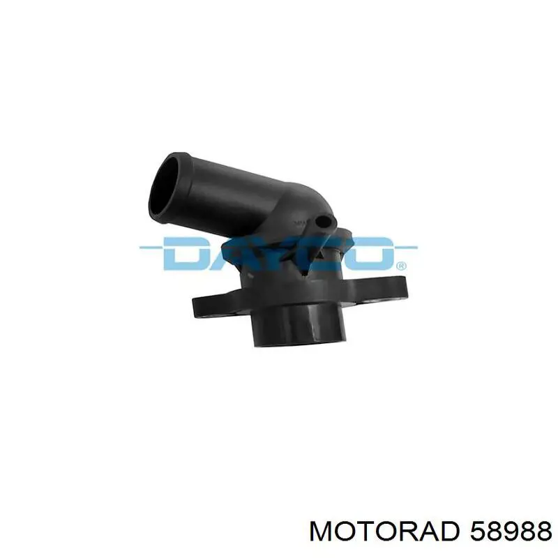 Купить 58988 Motorad Автомобильный термостат