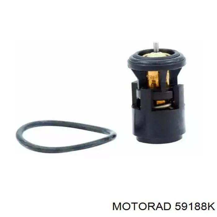 Термостат в сборе Motorad 59188K