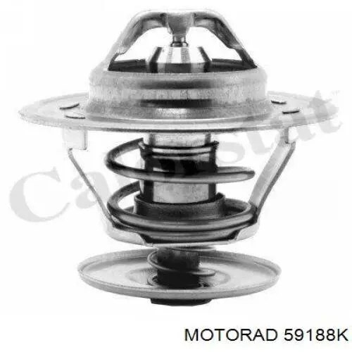 Термостат в корпусе Motorad 59188K цена, от 6.64 USD