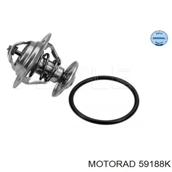 Купить 59188K Motorad Автомобильный термостат