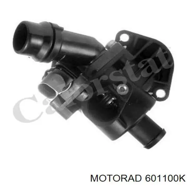 601100K Motorad