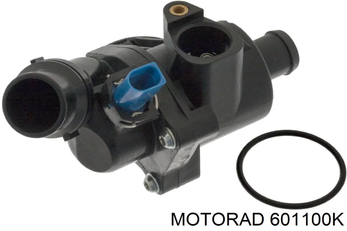 Корпус термостата 601100K Motorad