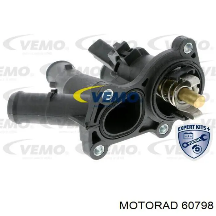 60798 Motorad Авто термостат