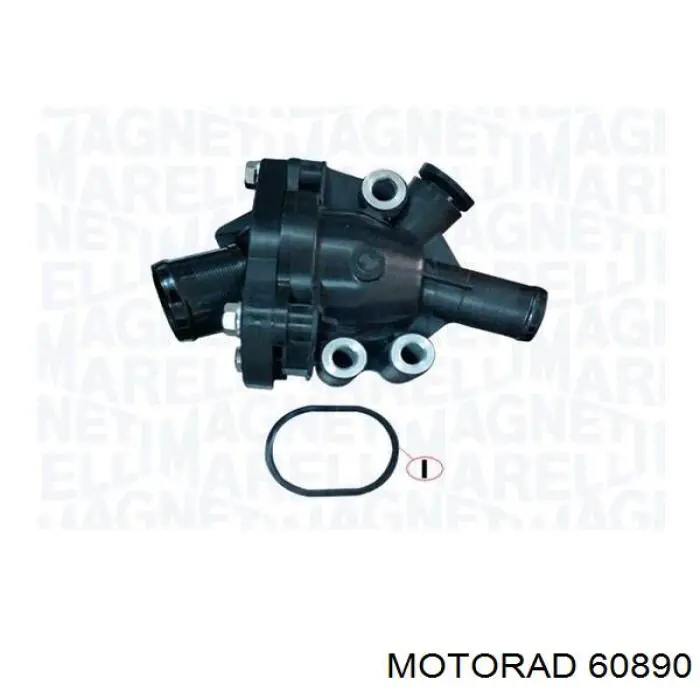 Кожух термостата Autlog TH1000 цена, от 30.95 USD