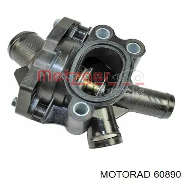 Купить 60890 Motorad Корпус термостата