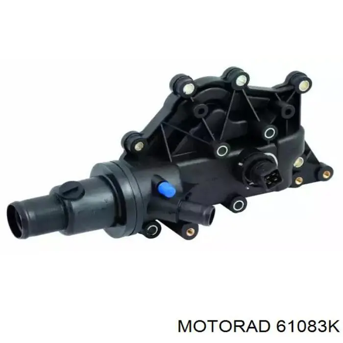 610-83K Motorad termostato