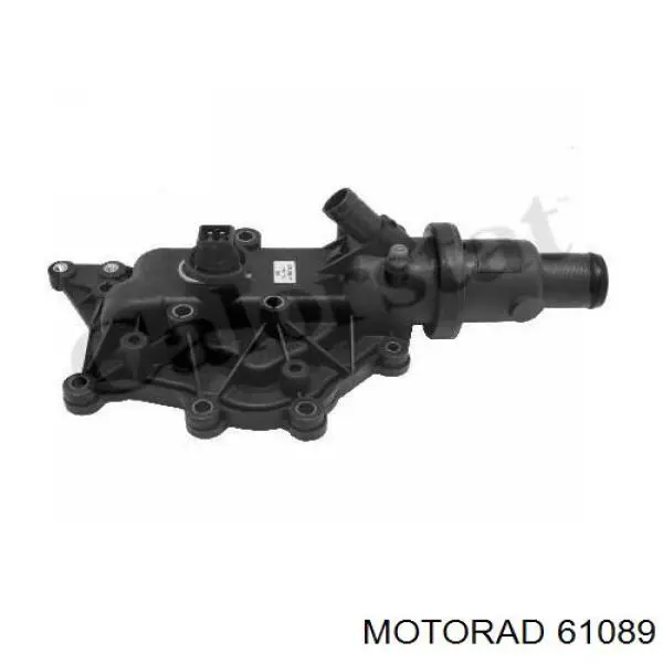 Купить 61089 Motorad Корпус термостата