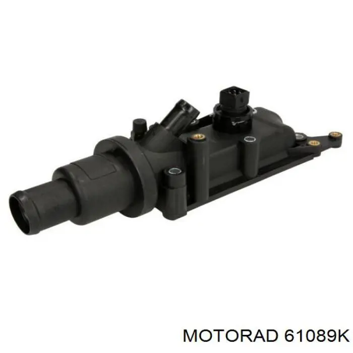 610-89K Motorad caixa do termostato