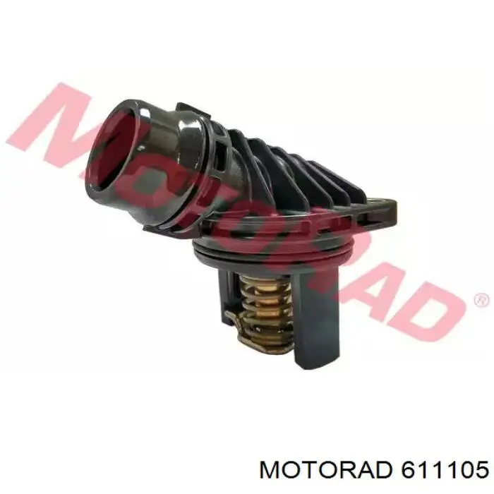 Купить 611105 Motorad Автомобильный термостат