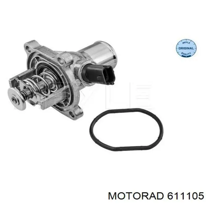 611105 Motorad Авто термостат