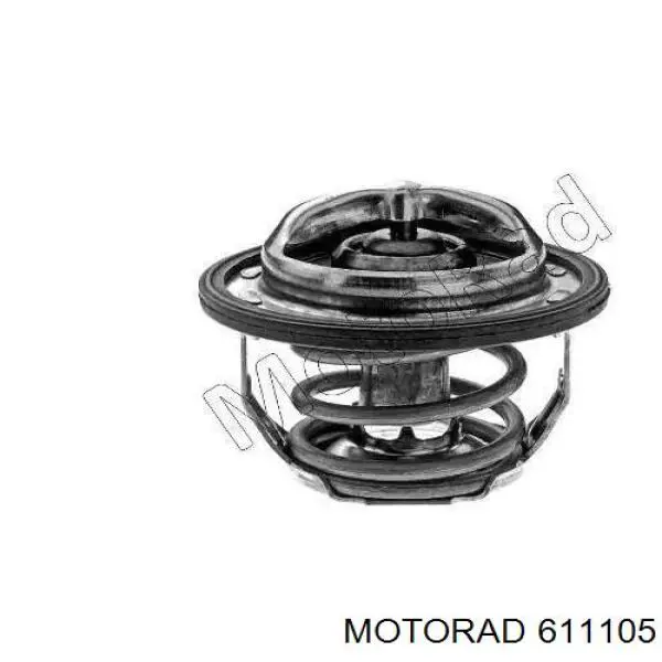 Термостат в корпусе Motorad 611105 цена, от 56.47 USD