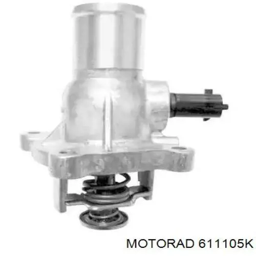 611-105K Motorad termostato