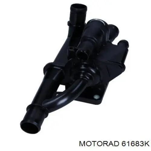 Кожух термостата Motorad 61683K цена, от 40.67 USD
