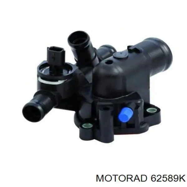 Кожух термостата Motorad 62589K цена, от 31.00 USD